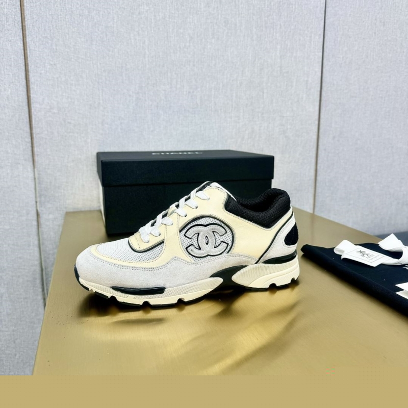 Ch*el sneakers